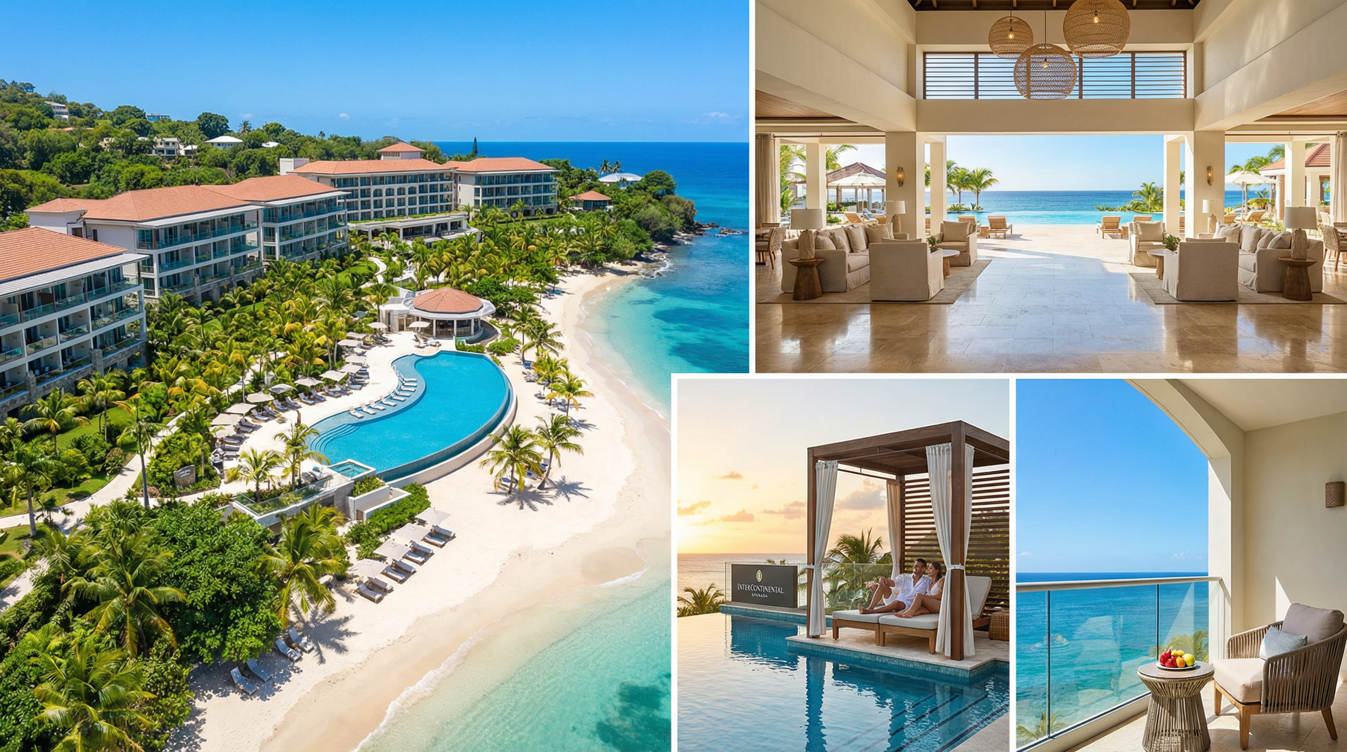 InterContinental Grenada Resort