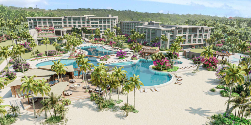 InterContinental Grenada