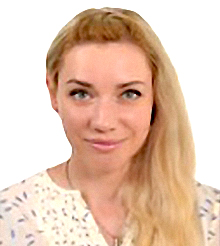 Maria Knight Pacheco